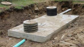 Ongoing saga of group sewerage scheme