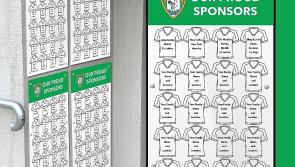 Become a part of history at the new Mohill Park Sport & Leisure Clubhouse