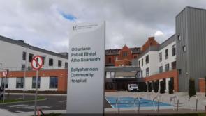 Preview days to be held at Ballyshannon Community Hospital this weekend