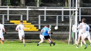Dominant Gaels endure nervy late Carrigallen rally to claim Masonite Division 2 title