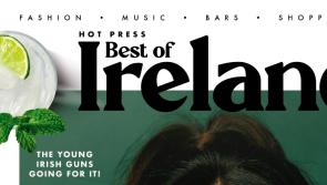 Nine Leitrim Businesses Names in Best of Ireland 2023 
