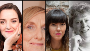 Drumshanbo Written Word Festival 2023 takes place in August 