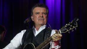 Peter Byrne celebrates 50 years of Neil Diamond hits 