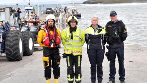 RNLI and Emergency Services Open Day to take place on August 20