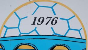 Carrick FC to benefit from Texaco Support for Sport initiative