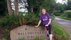 ‘Marathon a day’: Leitrim woman walks solo from Mizen Head to Malin Head to raise funds for Cystic Fibrosis Ireland