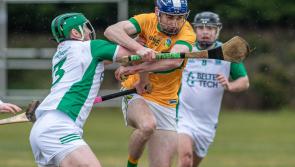 Leitrim GAA urging locals to support Jack and Jill Foundation