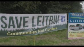 WATCH: Climate Camp in Manorhamilton 