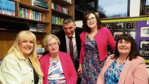 IN PICTURES: St Mary's National School Aughnasheelin 50th Anniversary Celebration 