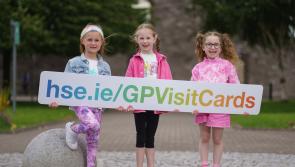 HSE opens registration for free GP Care for children aged 6 and 7