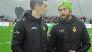 BREAKING: Leitrim on the hunt for new Assistant Manager as Mike Solan steps away due to work commitments
