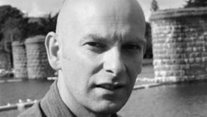 Novelist Alan McMonagle to judge 2023 Allingham Flash Fiction Competition