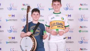 Leitrim winners at Comhaltas All Ireland Fleadh Cheoil 2023
