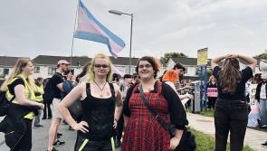 ‘Growing up here was hopeless’: trans voices from rural Ireland  