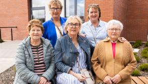 Successful preview days at new Ballyshannon Community Hospital