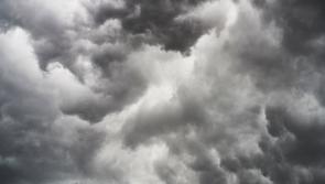 Status Yellow rain warning has been issued for Leitrim 