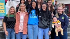 Back to the future for Leitrim's Dubs