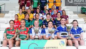 Let the battle commence to be crowned Queens of Leitrim