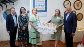 National Design, Craft and Art Awards at Leitrim Design House