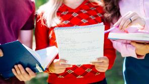 HSE gives tips for safe celebrations ahead of Leaving Certificate results announcement