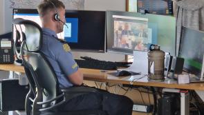 An Garda S&iacute;och&aacute;na&rsquo;s new computer aided dispatch system, North Western Regional HQ