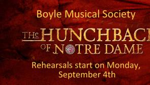 Boyle Musical Society announces 2023 show 