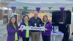 Targeting the Leitrim diaspora in Milwaukee