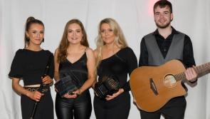 Gan Ainm is set to perform live at Coleman Music Centre on August 30