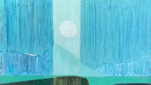 Day and night exhibition at the Leitrim Design House 