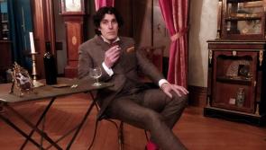 Play about Oscar Wilde on way to The Glens Centre