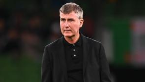 Stephen Kenny names Republic of Ireland squad for France and Netherlands fixtures 