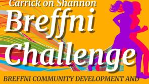 Breffni Challenge takes place in Carrick-on-Shannon on Sunday