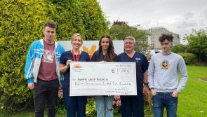 Family Fun Day in memory of Marian and Damian McKeon raises over €22,000 for charity