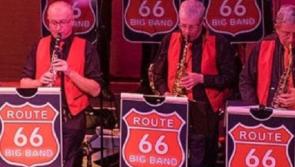 Great mix of music and a heart-warming play at Backstage Theatre 