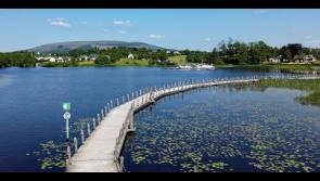 VIDEO: Watch the most beautiful images of Leitrim you will ever see