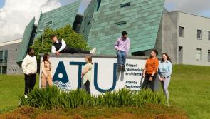 ATU celebrates remarkable success in CAO Offers for 2023