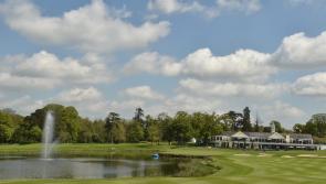 Horizon Irish Open 2023: How to get to The K Club