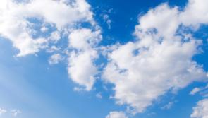 Warm and sunny weather continues this Tuesday 