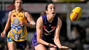 Vote for Aine Tighe in rebel AFLW Goal of the Year week 1