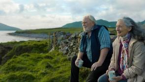 Classic Cinema with ‘My Sailor, My Love’, a late life romance drama movie 