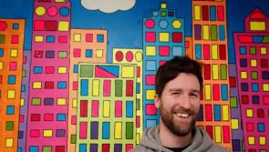 Leitrim author joins campaign to champion Irish children’s books