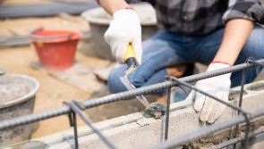 Minister McGrath makes right call to remove pre-cast from Concrete Levy