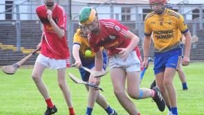 Moolick drives impressive Carrick to U15 Hurling title