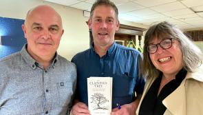 Writers’ gatherings at The Dock, Carrick-on-Shannon