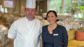 Sligo Park Hotel named ‘Best Contemporary Venue’ in 2023 Wedding Awards
