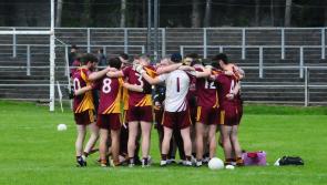 Annaduff break Ballianglera hearts with extra-time victory - GALLERY