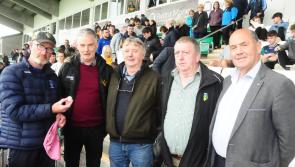 Champions kept apart in intriguing Connacht Gold Leitrim SFC Semi-Final draw