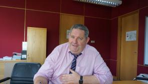Leitrim is a very special place - Lar Power says emotional farewell at final Council meeting