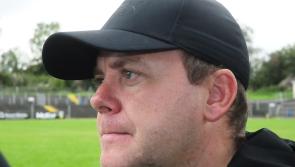Andy Moran hails Graham appointment to Leitrim Senior management team