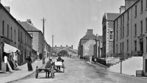 Bundoran to host a historical walking tour as part of the Culture Night events